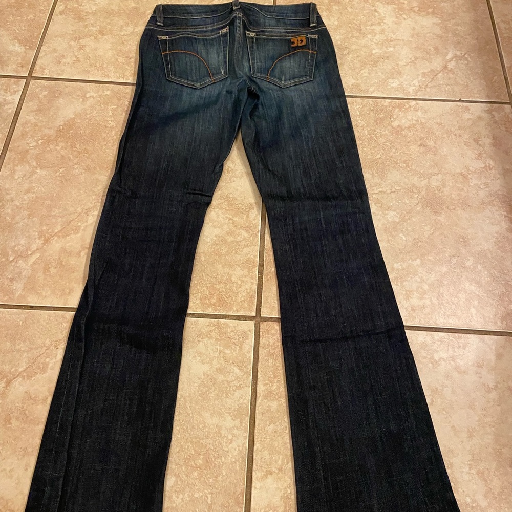 Joe’s jeans